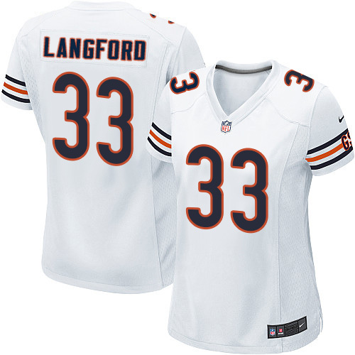 Women Chicago Bears jerseys-028